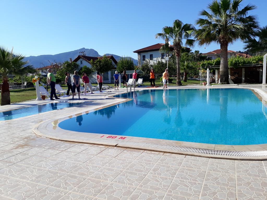 Yavuz Hotel