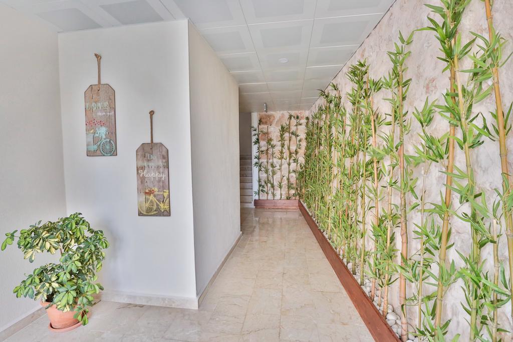 Hotel Artemis Kas