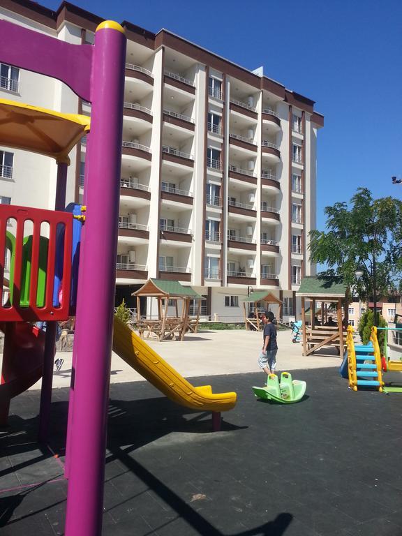 Aparthotel Royal Life