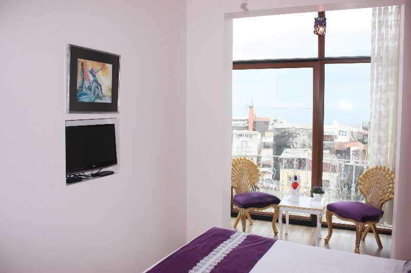 Hotel Romantic