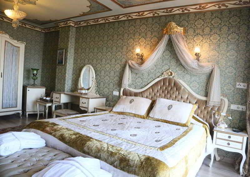 Hotel Romantic