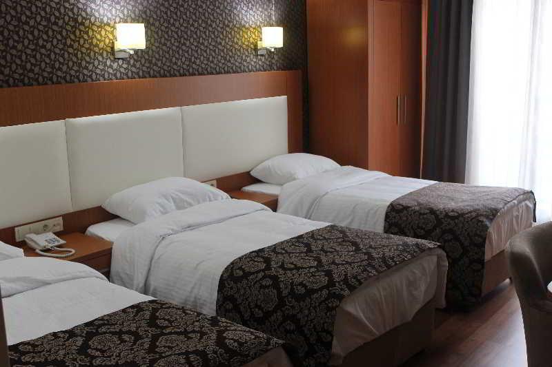 Hotel Grand Avcilar Istanbul