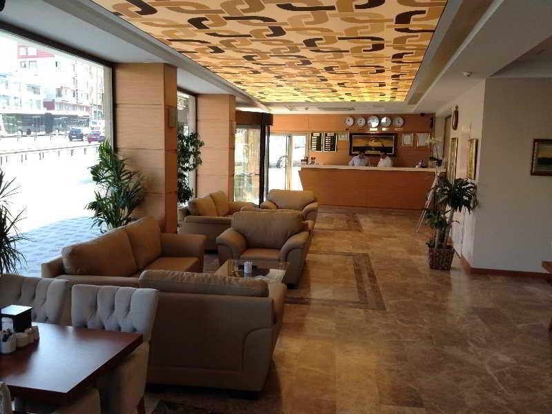 Hotel Grand Avcilar