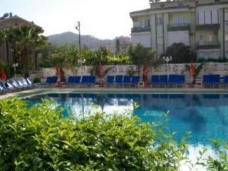 Sun Dream Apart Hotel Apartment Marmaris