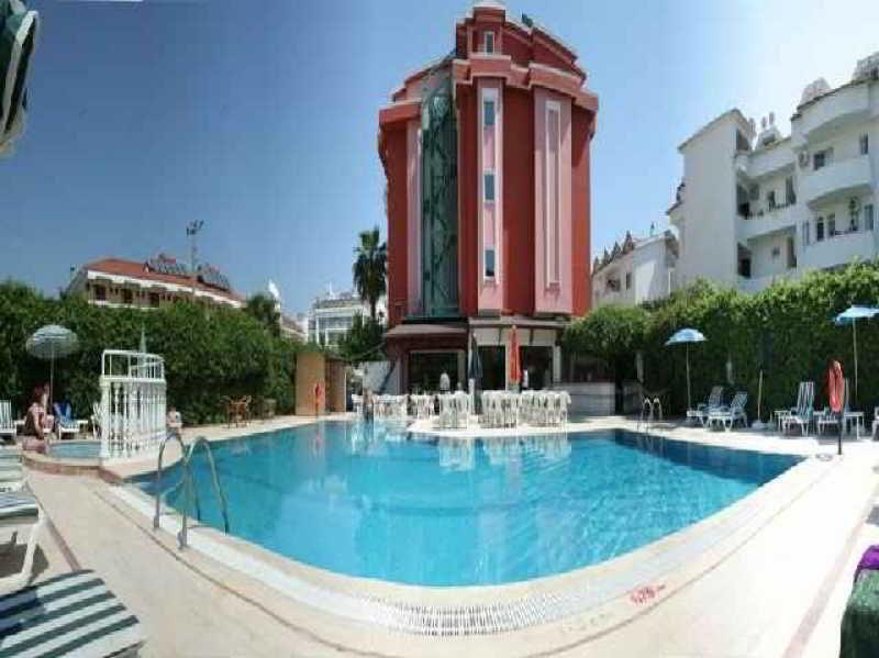 Seray Hotel 3*