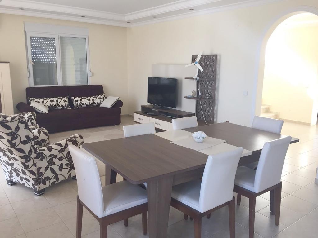 Apartment Toros Mahmutlar