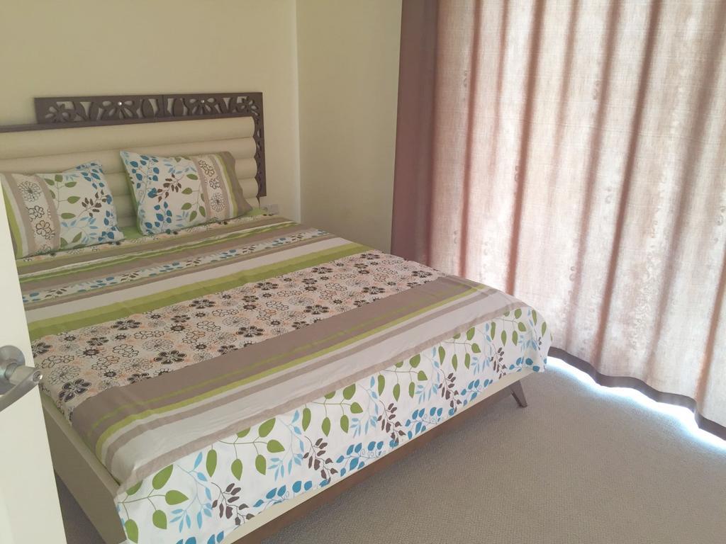 Toros Apartment Mahmutlar