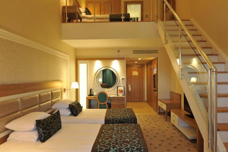 Ng Afyon Wellness & Convention Resort