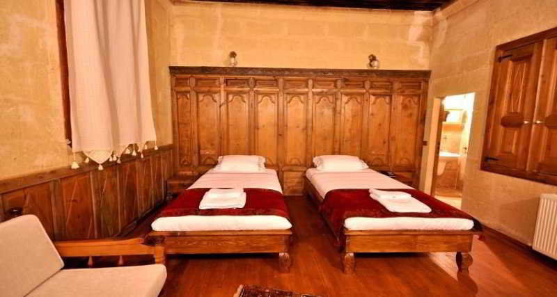 Has Cave Hotel Urgup