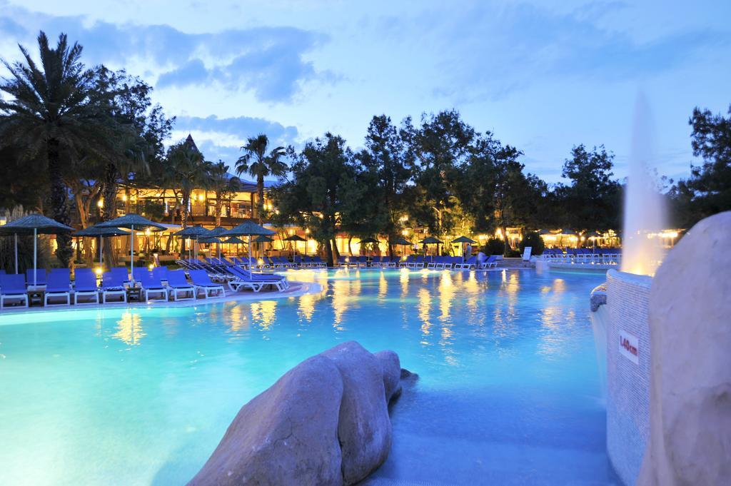 Marti Myra Hotel 5*