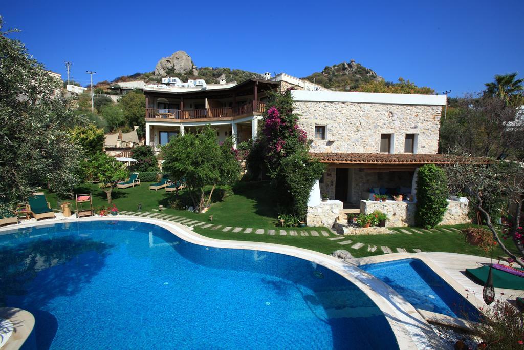 Sandima 37 Hotel Yalikavak