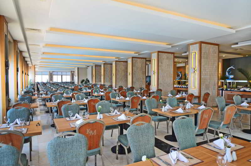 Korumar Deluxe Resort