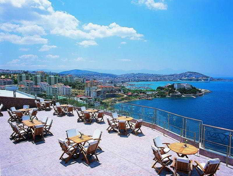 Resort Korumar Deluxe 5*