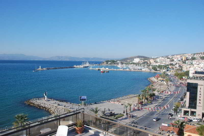 Hotel Derici Kusadasi