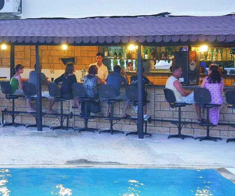 Egeria Park Hotel 3*