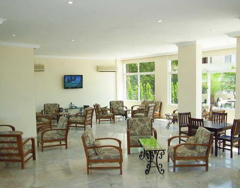 Hotel Egeria Park Kusadasi