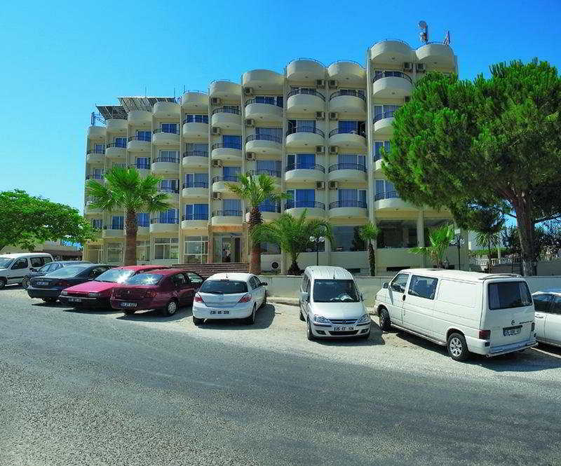 Egeria Park 3* Kusadasi