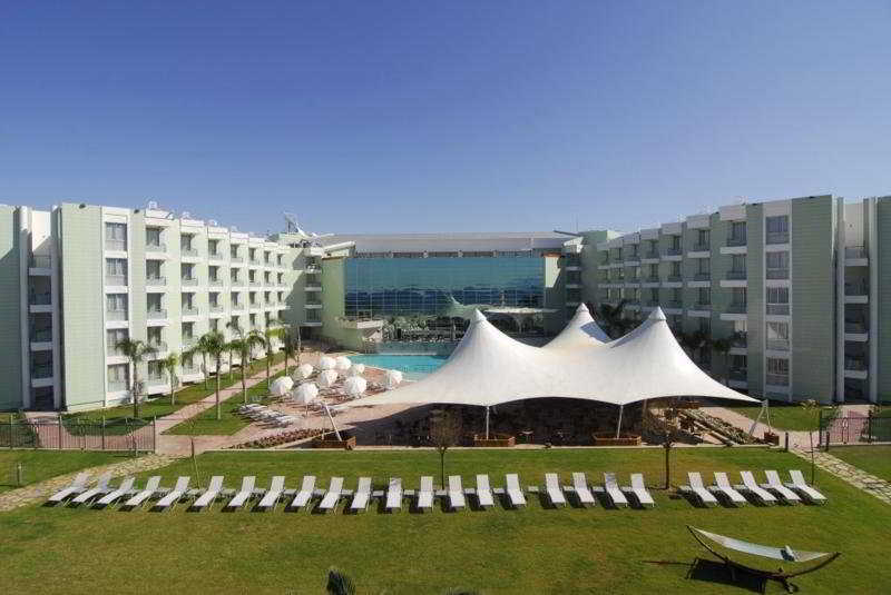 Grand Belish 5* Guzelcamli