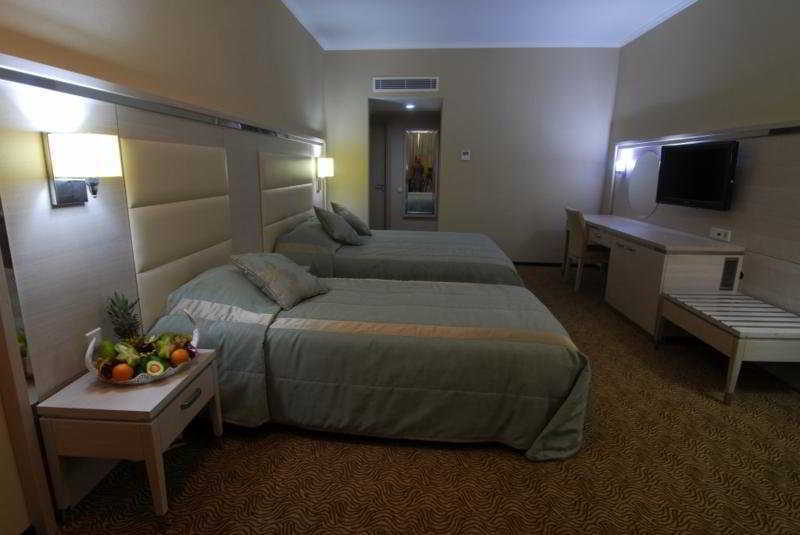 Hotel Grand Belish