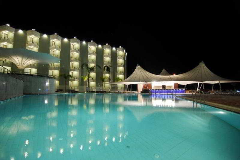 Grand Belish Guzelcamli