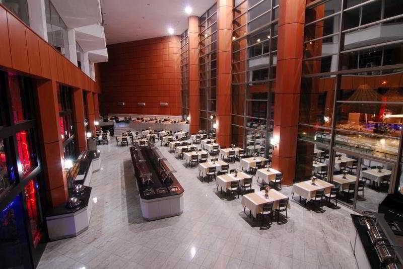 Hotel Grand Belish 5*