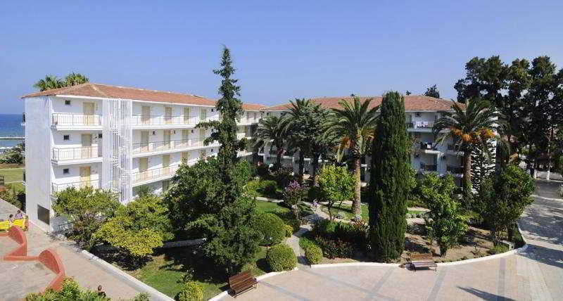 Atlantique Holiday Club Resort 3*