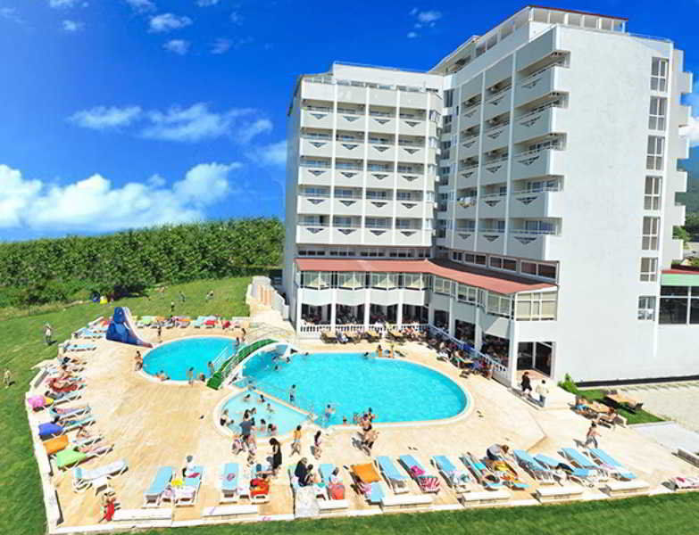 Hotel Gold