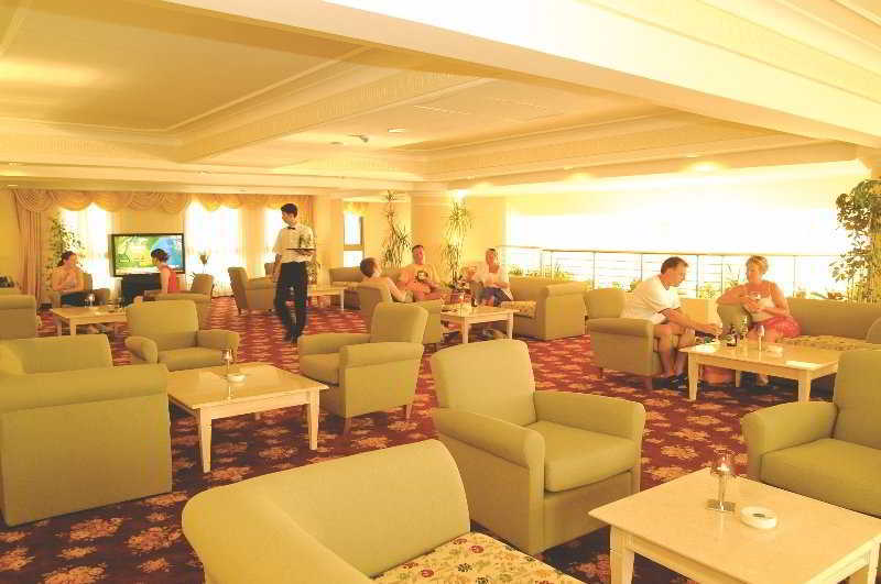 Palmin Hotel 4*