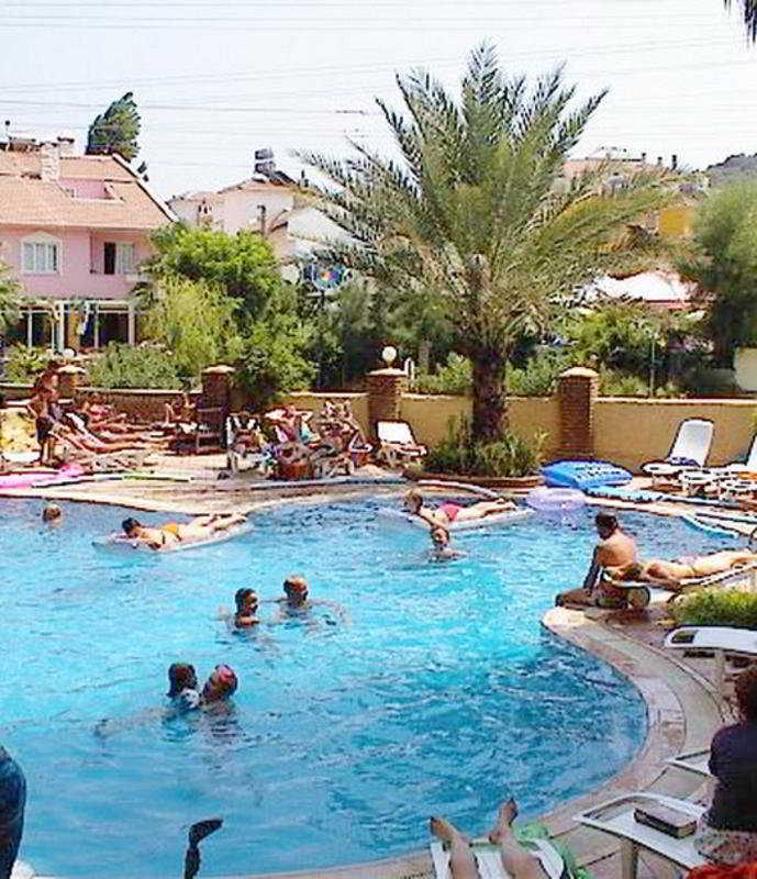 Club Meridmar Armutalan