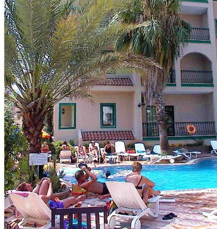 Club Meridmar Aparthotel