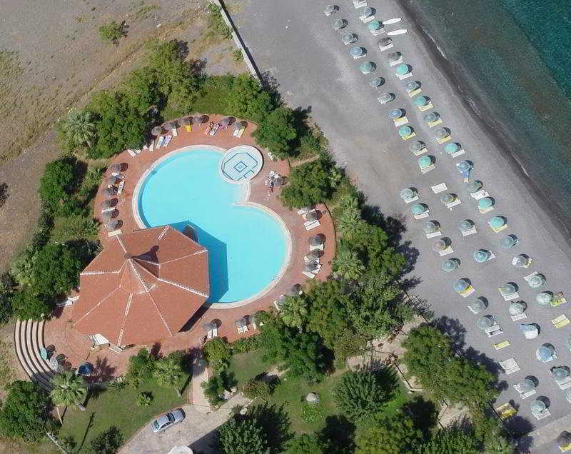 Serendip Select 3*
