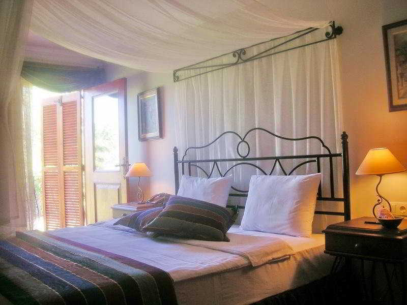 Serendip Select 3* Turunc