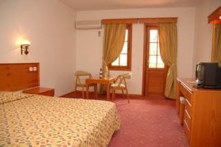 Park Hotel 3*