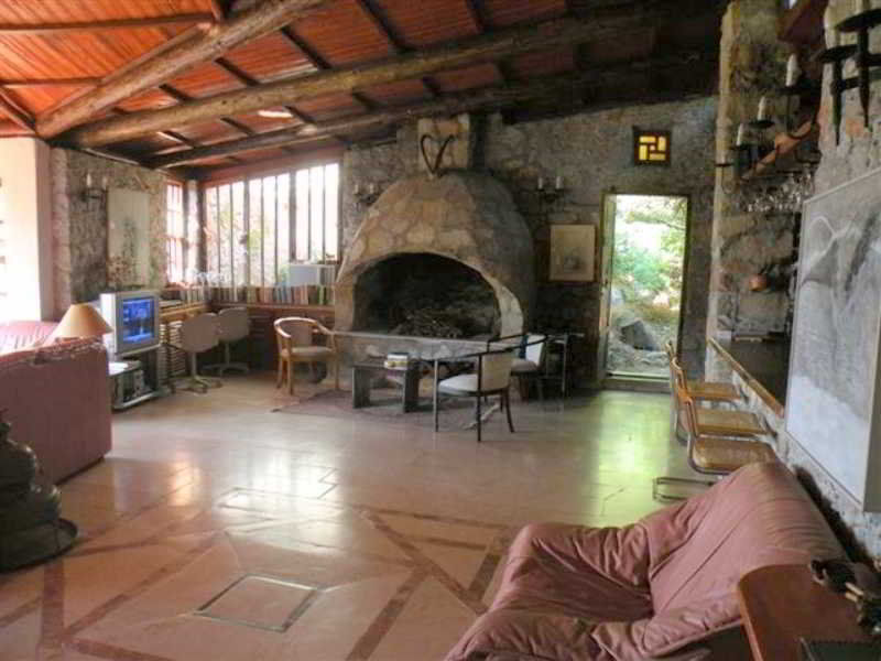Villa Gokbel Guest house Gokbel