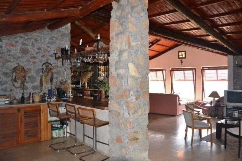 Villa Gokbel 3*