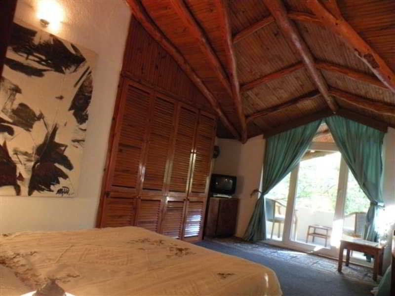 Villa Gokbel 3* Gokbel