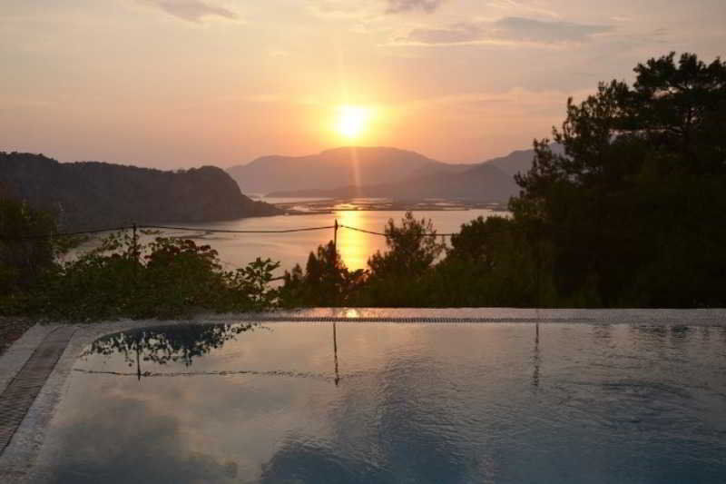 Villa Gokbel Guest house Gokbel