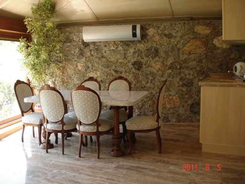Villa Gokbel Gokbel