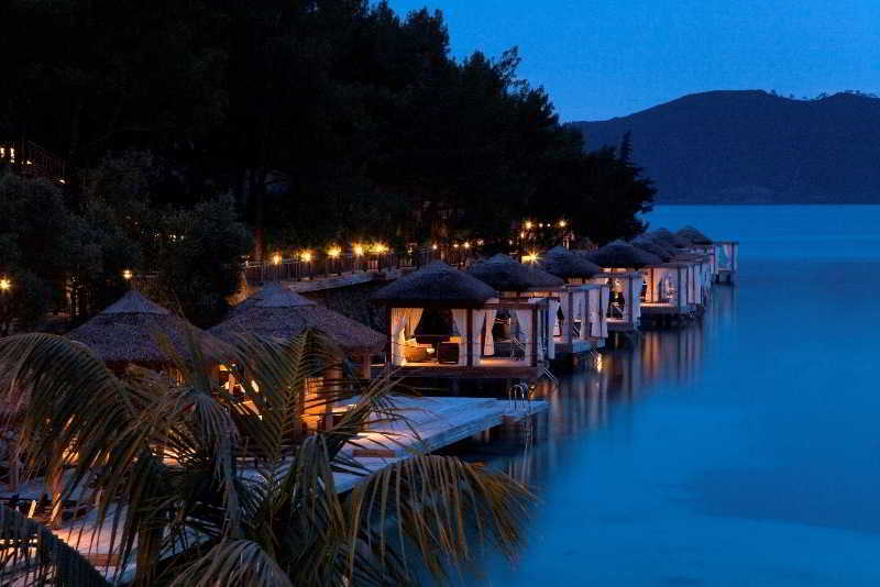 Angel's Marmaris 5*