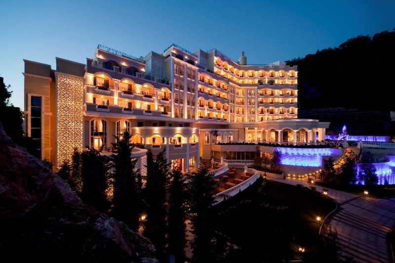 Hotel Angel's Marmaris Turgutkoy