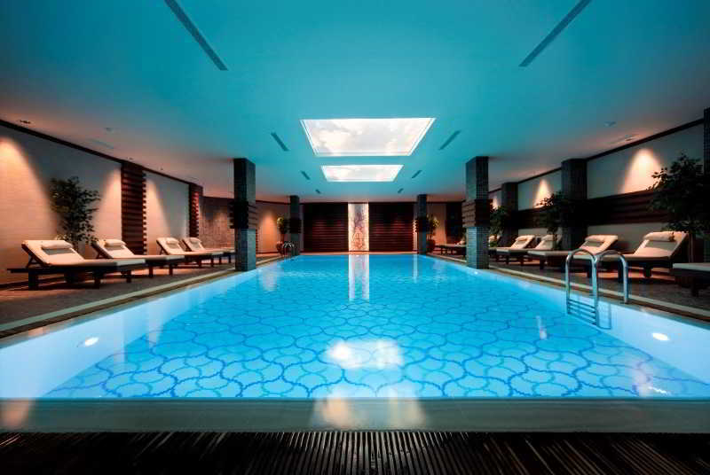 Hotel Angel's Marmaris