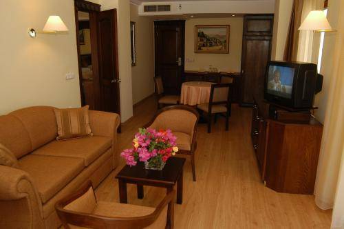 Hotel Istanbul Palace Gundogan (Bodrum)
