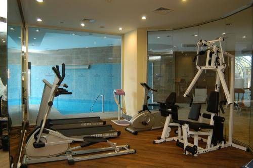 Istanbul Palace 4* Gundogan (Bodrum)