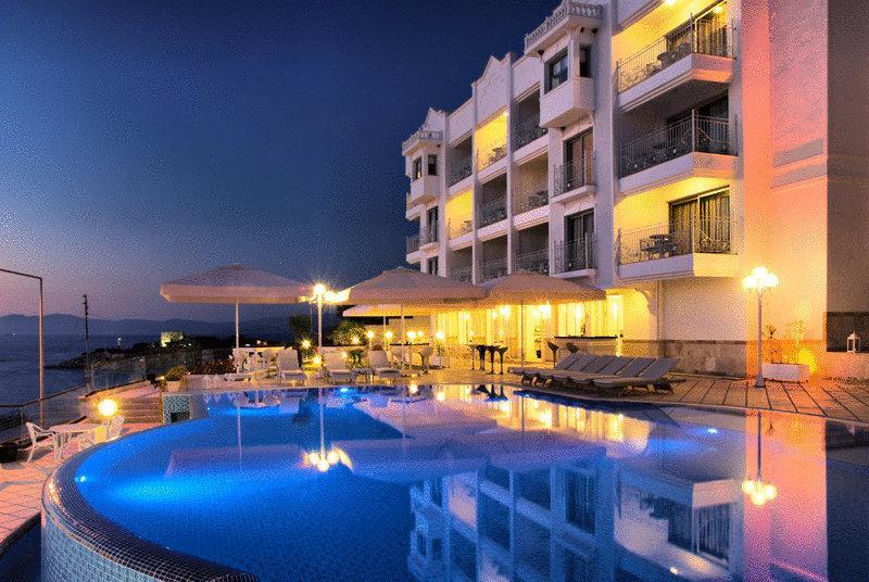 Hotel Lavista Boutique & (adults Only) Kusadasi
