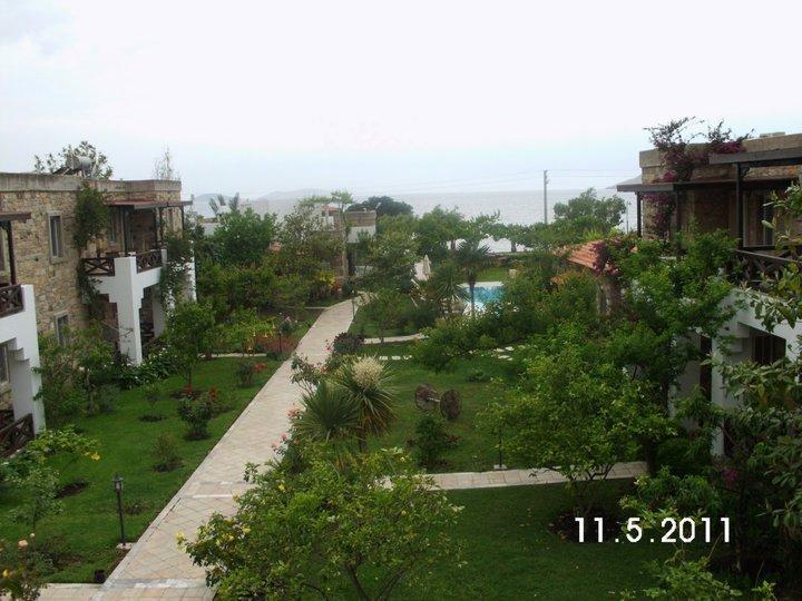 Kivanc Hotel 3*