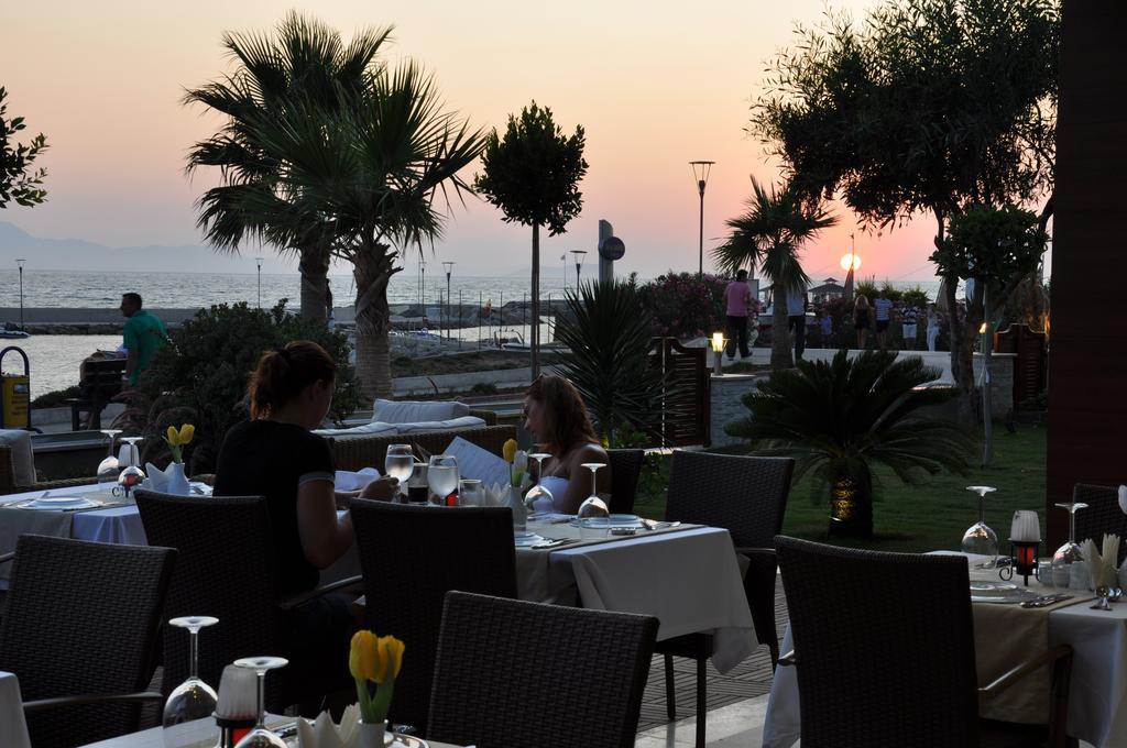 Turiya Hotel