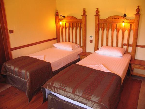 Tuerk Evi 4*