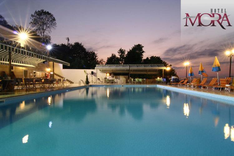 Mora 3* Trabzon