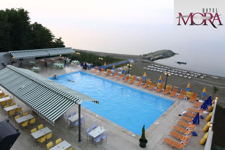 Hotel Mora