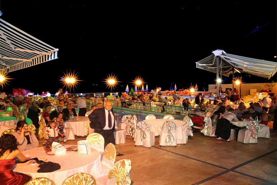 Mora Hotel Trabzon